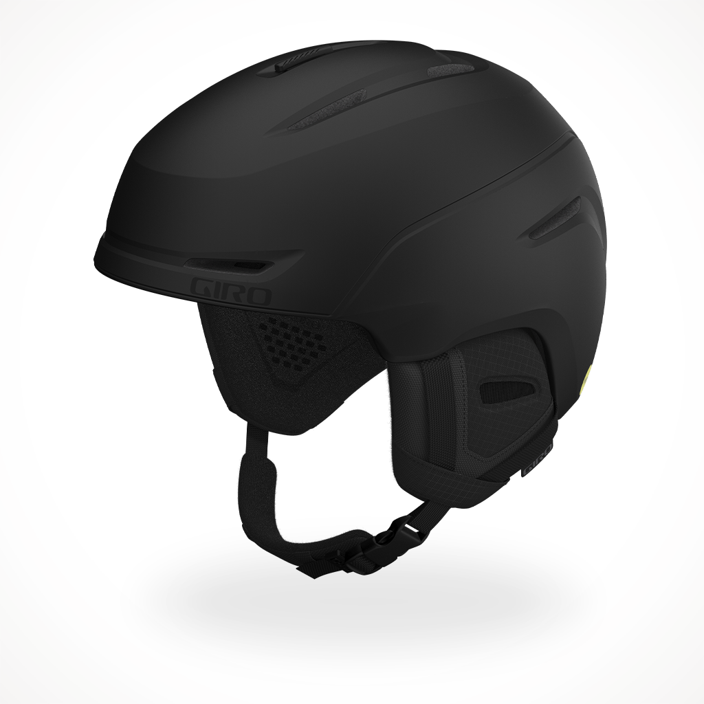 Giro Neo MIPS 2023 Snow Helmet Matte Black