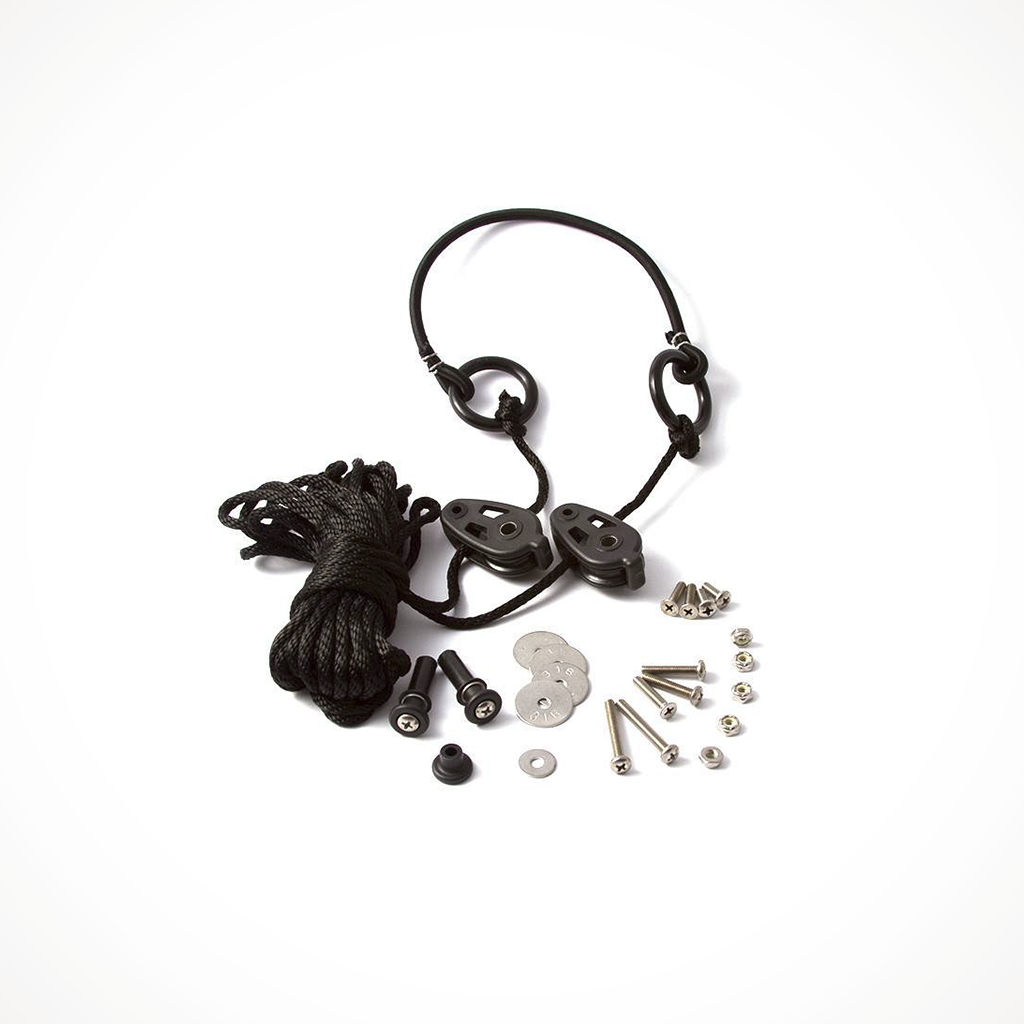 Hobie Anchor Universal Trolley Kit