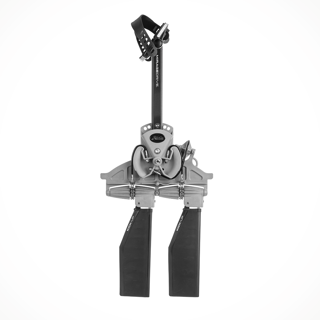 Hobie Compass Mirage Drive 2