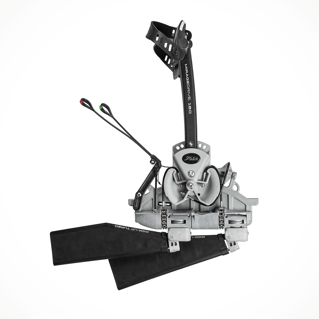 Hobie Compass Mirage Drive 3