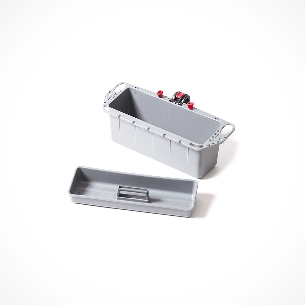 Product image: Hobie H Rail Tackle Bin.