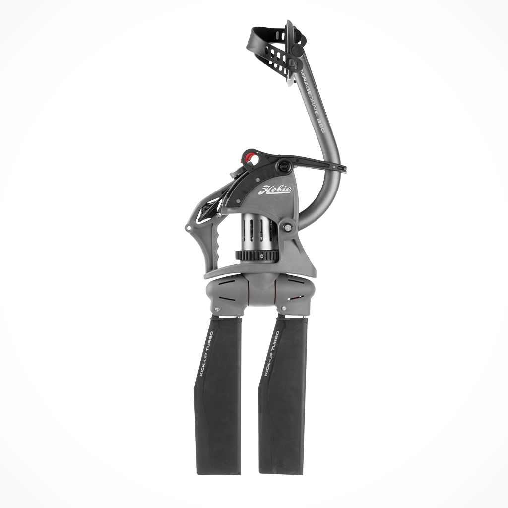 Hobie Pro Mirage Drive 360 2