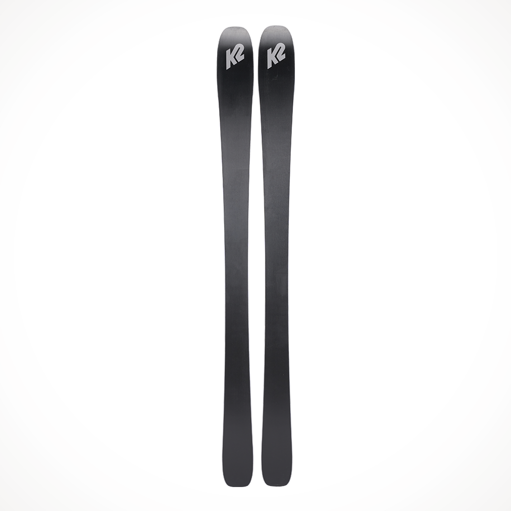 K2 Mindbender 85 W 2023 Ski Base