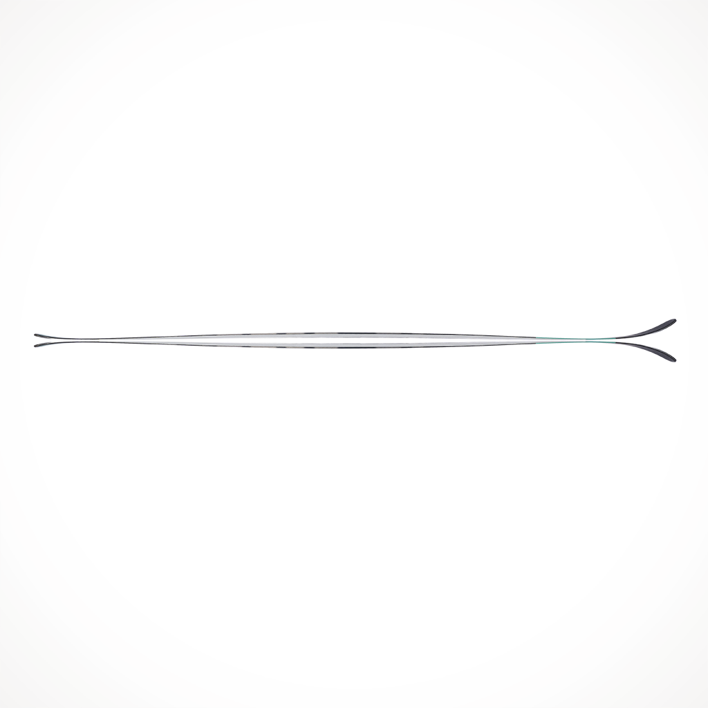 K2 Mindbender 85 W 2023 Ski Edges