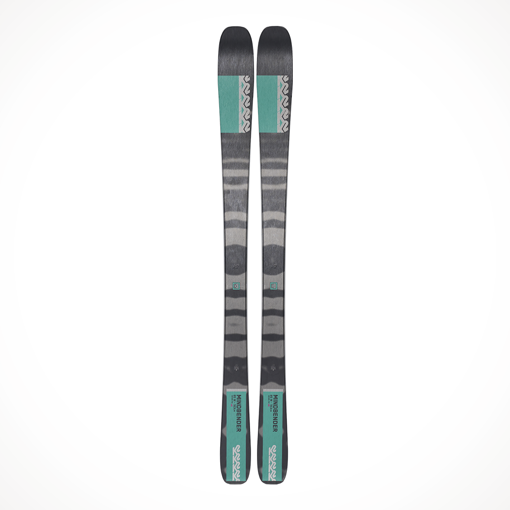 K2 Mindbender 85 W 2023 Ski Top