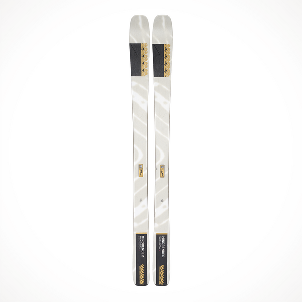 k2 5500 snow skis K2 Mindbender 89 Ti Women's Skis 2023
