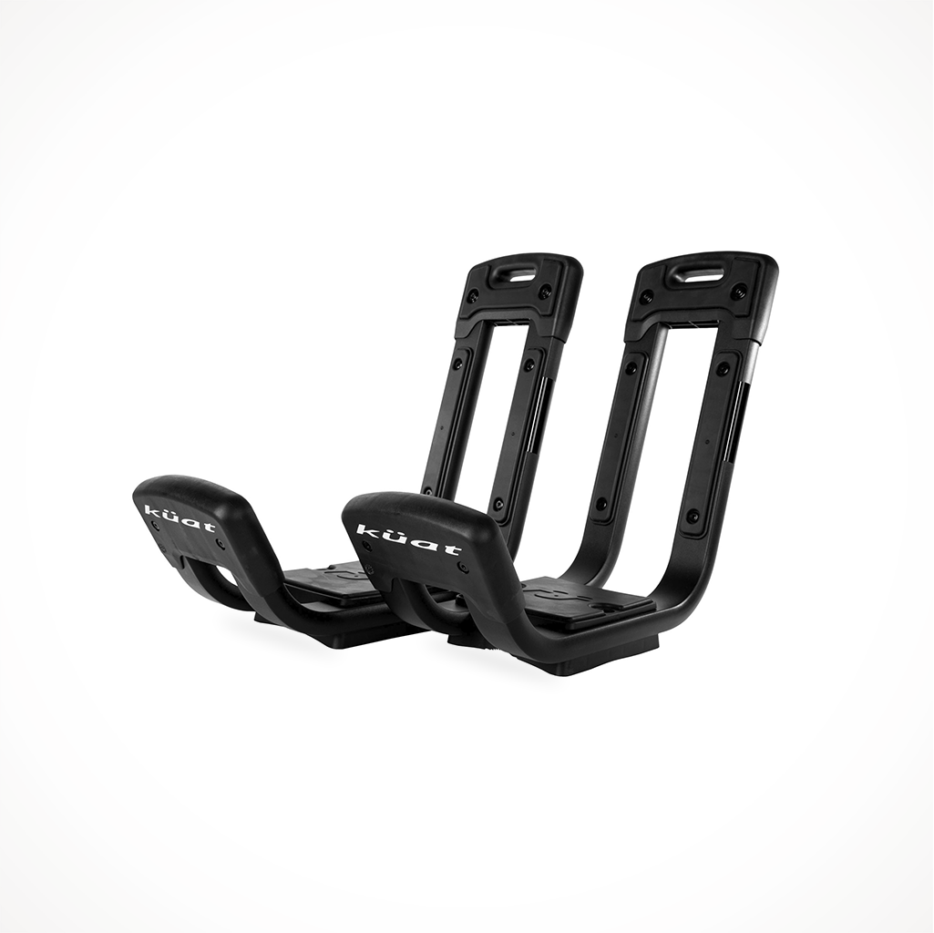 Product image: Kuat Class 2 Rooftop Kayak System.