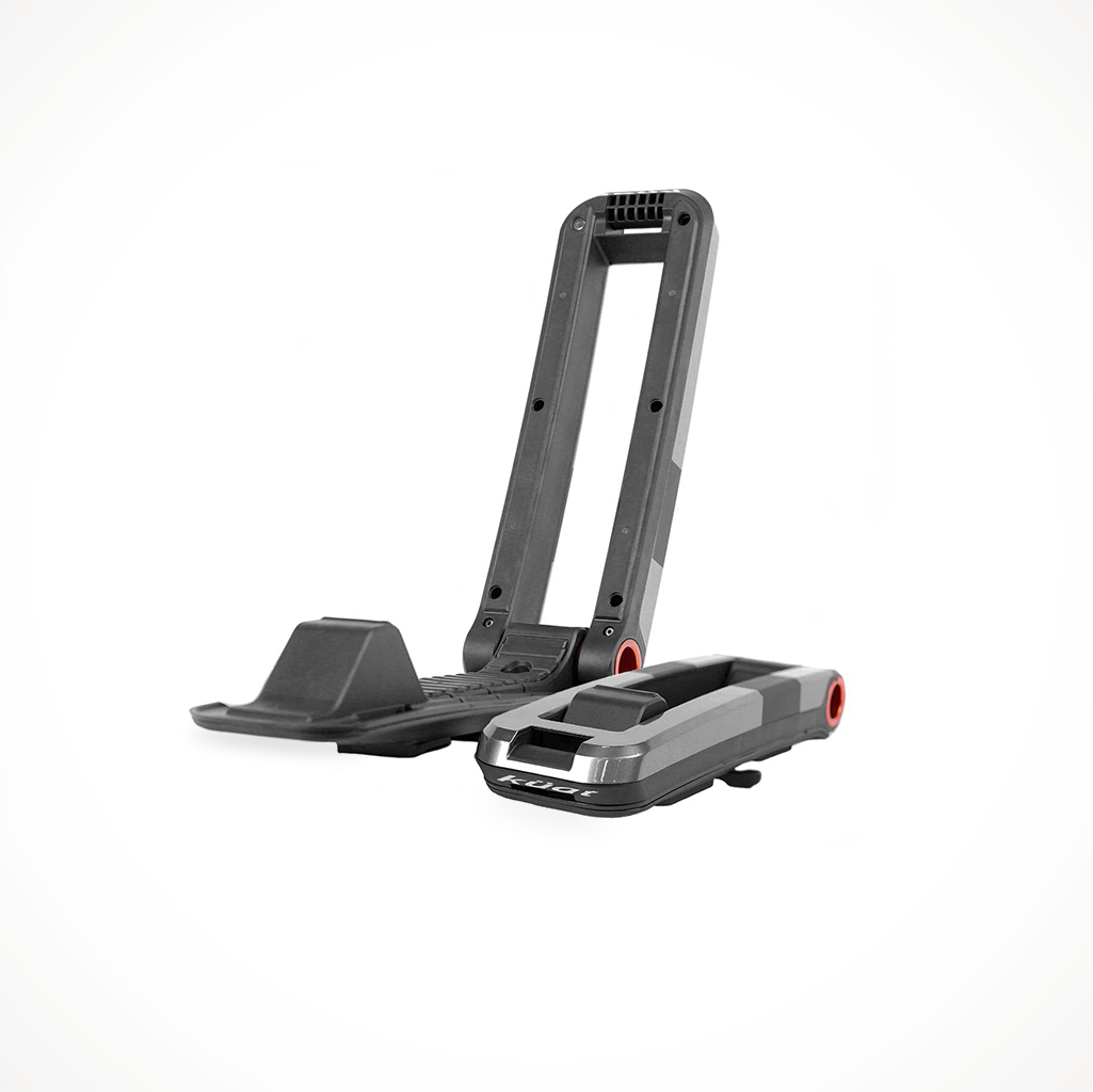 Product image: Kuat Class 4 J Style Boat Rack Grey 2.