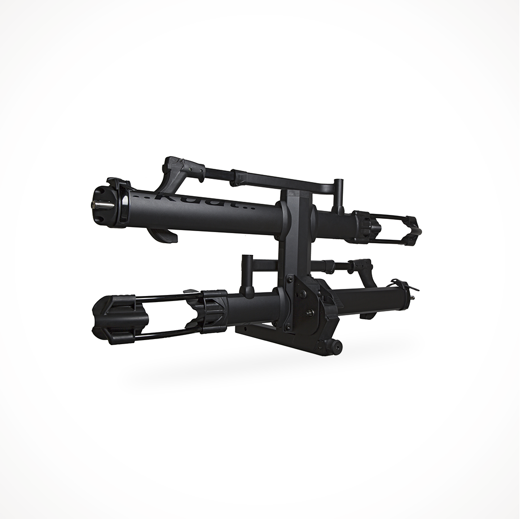 Kuat NV Base 2 0 2 Bike Rack 1 25 inch Hitch Black 2