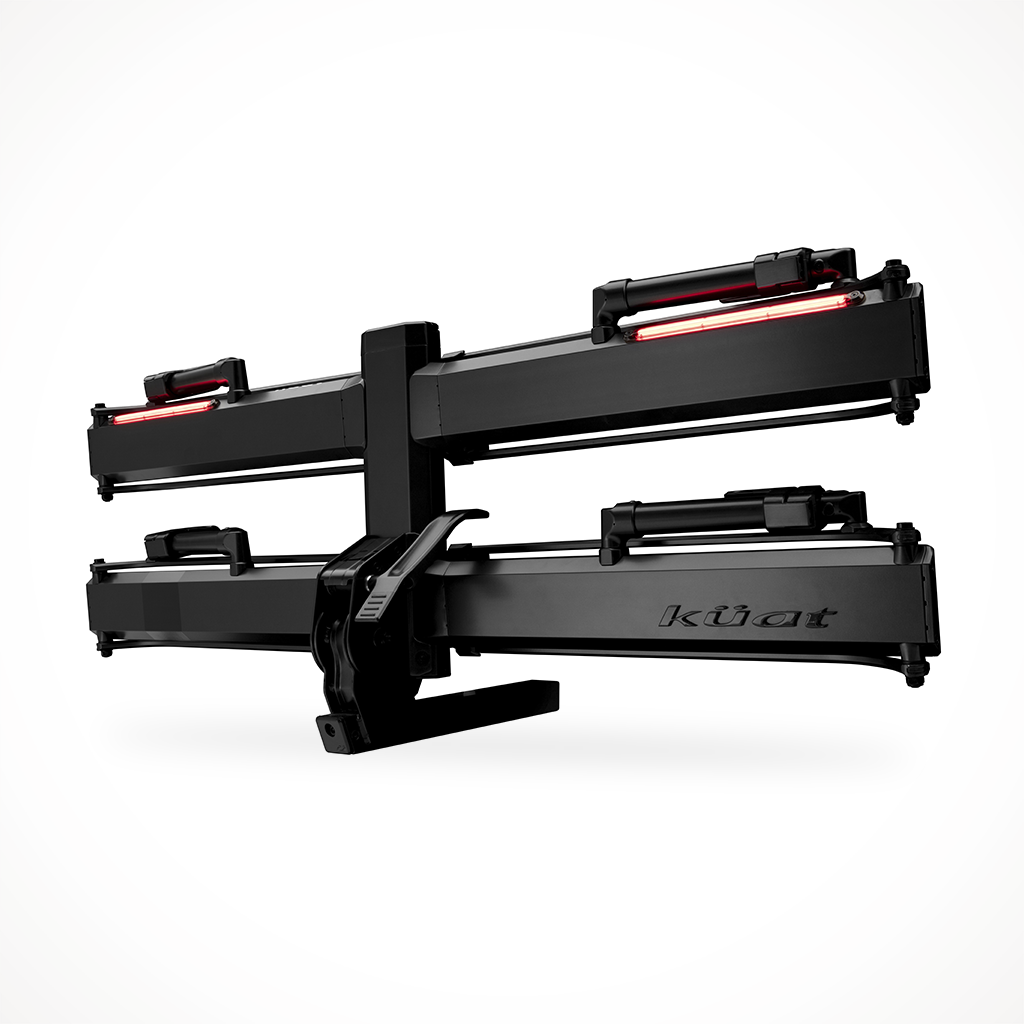 Product image: Kuat Piston Pro X 2 Bike Rack 2.