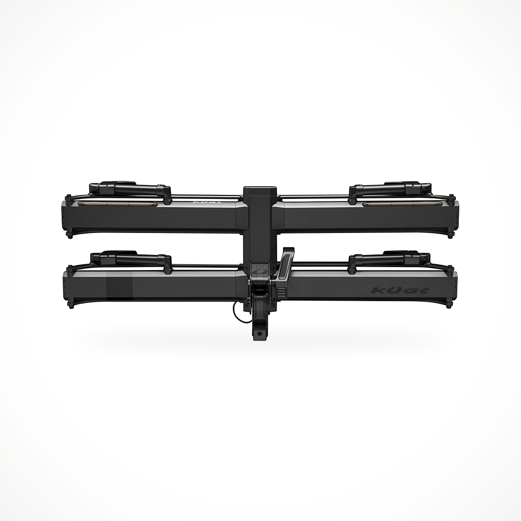 Product image: Kuat Piston Pro X 2 Bike Rack.