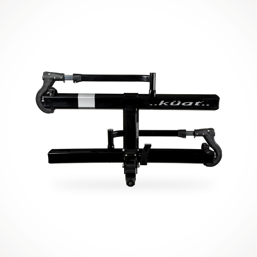Product image: Kuat Sherpa 2 0 2 Bike Rack Black.