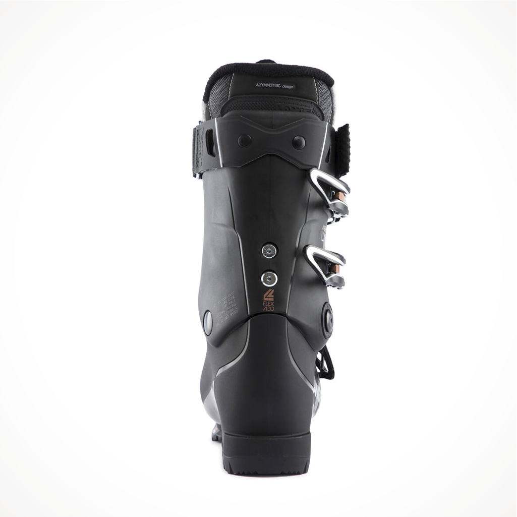 Product image: Lange LX 85 W HV GW 2023 Ski Boot Heel.