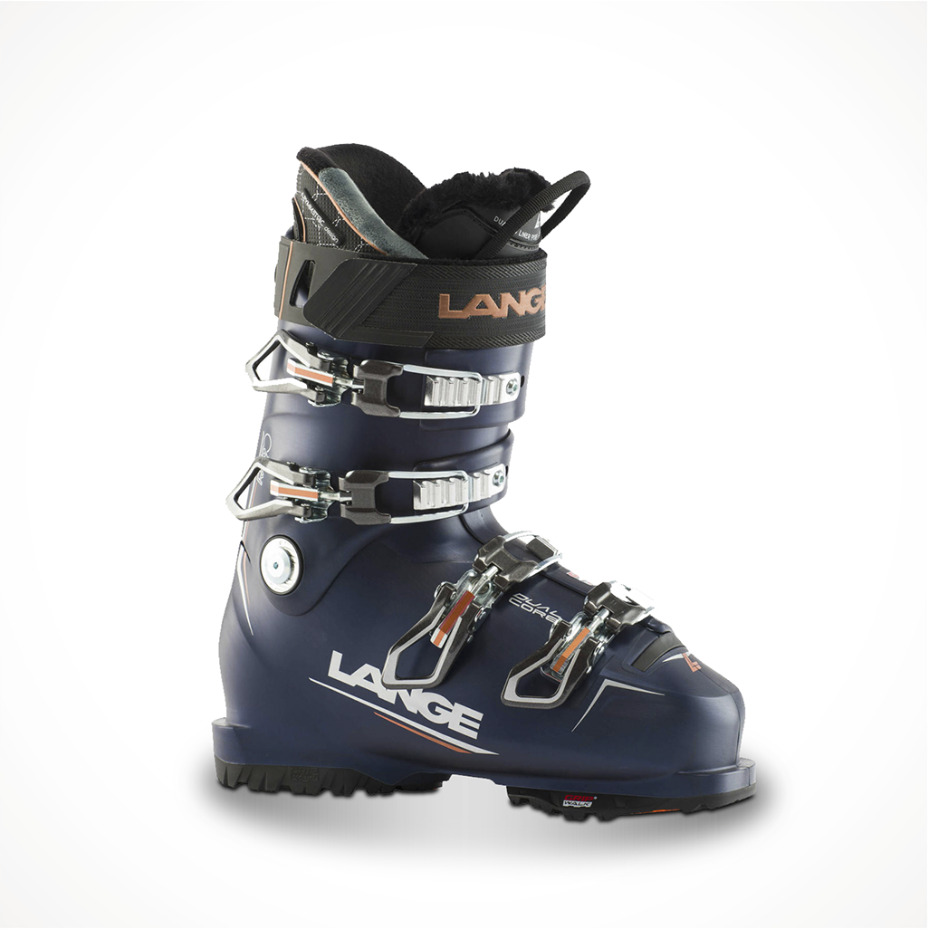 Lange RX 90 W GW 2023 Ski Boot Right
