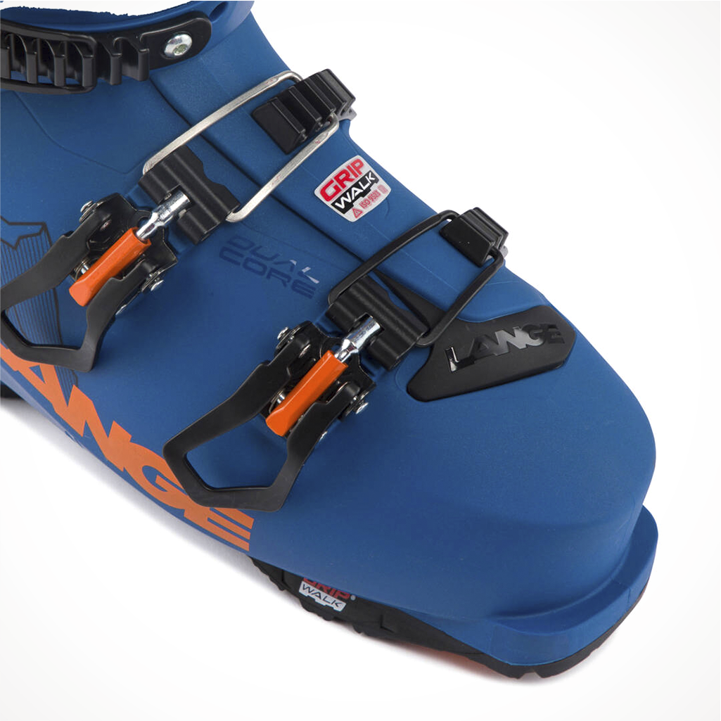 Lange-XT3 Free 110 MV W GW 2023 Ski Boot Toe