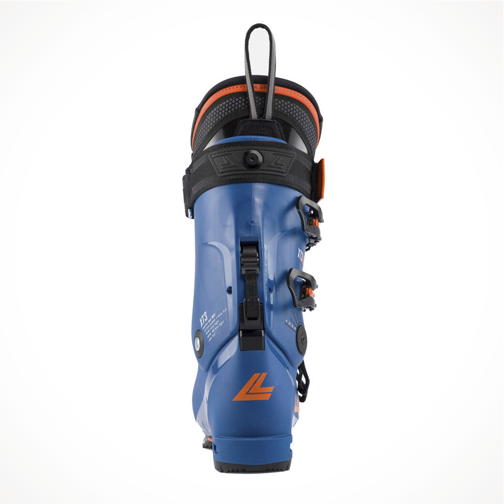 Lange-XT3 Free 110 MV W GW 2023 Ski Boot Heel