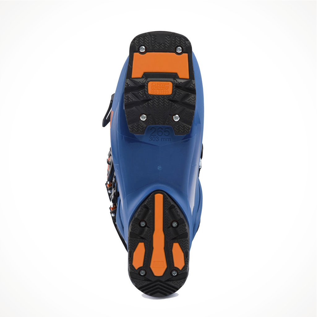 Lange-XT3 Free 110 MV W GW 2023 Ski Boot Sole