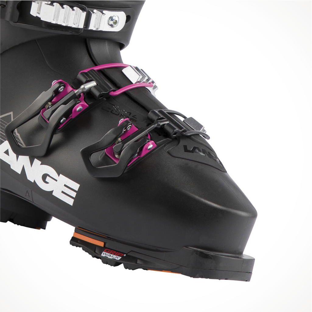 Lange XT3 Free 85 MV W GW 2023 Ski Boot Toe