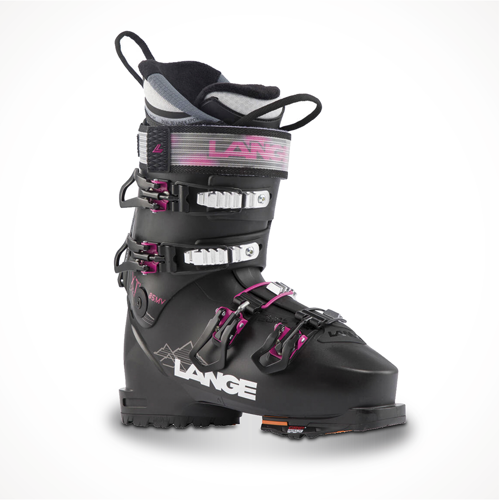 Lange XT3 Free 85 MV W GW 2023 Ski Boot Right