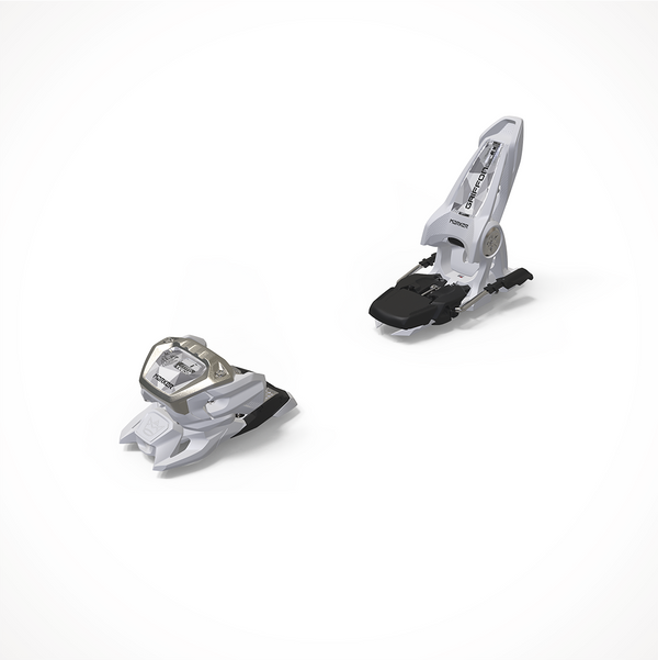 Marker Griffon 13 ID Ski Bindings - 2025 | OutdoorSports.com Marker Griffon 13 ID Ski Bindings - 2025 | OutdoorSports.com