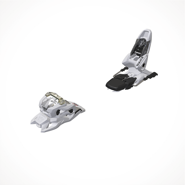 Marker Squire 11 ID Ski Bindings 2025 | OutdoorSports.com Marker Squire 11 ID Ski Bindings 2025 | OutdoorSports.com