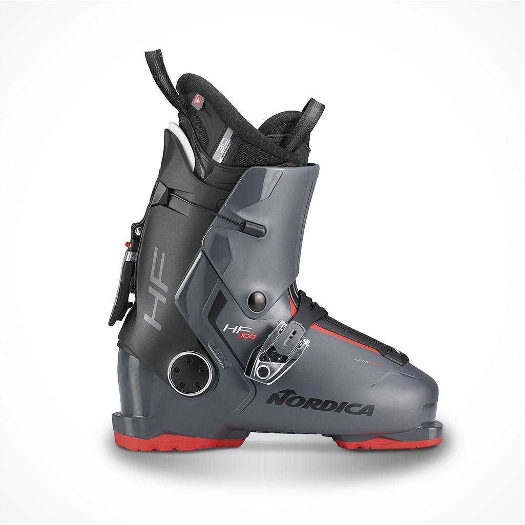 Nordica HF 100 2023 Ski Boot Right