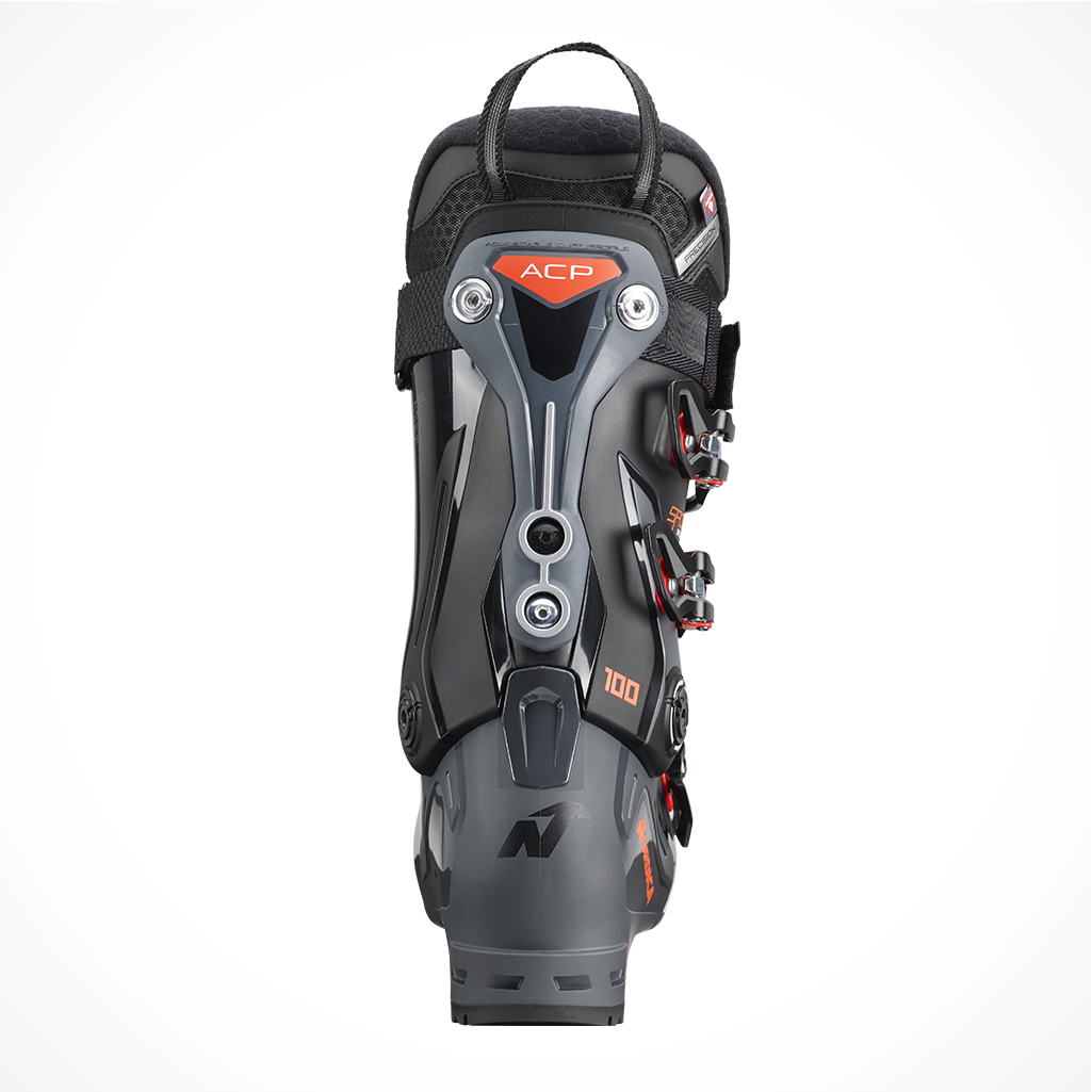 Product image: Nordica Sportmachine 3 100 2023 Ski Boot Heel.