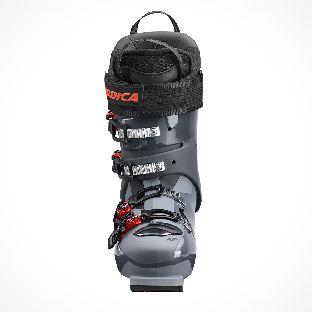 Nordica Sportmachine 3 120 2023 Ski Boot Nose