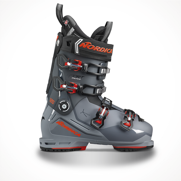 Nordica Sportmachine 3 120 Men s Ski Boots 2023 OutdoorSports