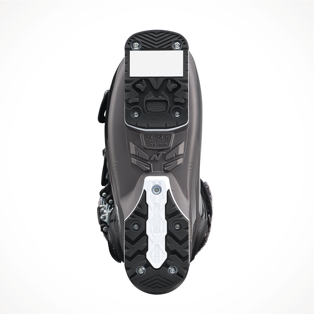 Product image: Nordica Sportmachine 3 85 W 2023 Ski Boot, showing the outsole tread pattern.