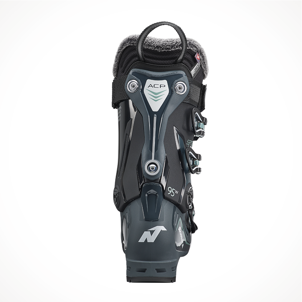 Nordica Sportmachine 95 W GW 2023 Ski Boot Heel