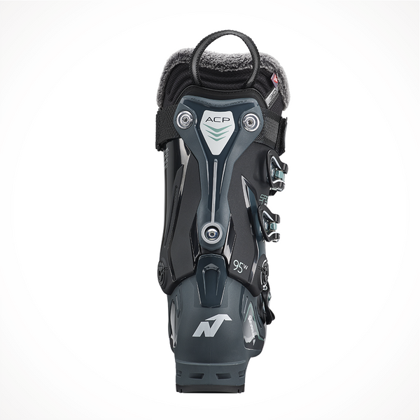 2025 Nordica Women's Sportmachine 95 W GW Ski Boot