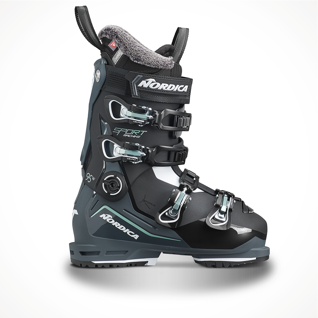 Nordica Sportmachine 95 W GW 2023 Ski Boot Right