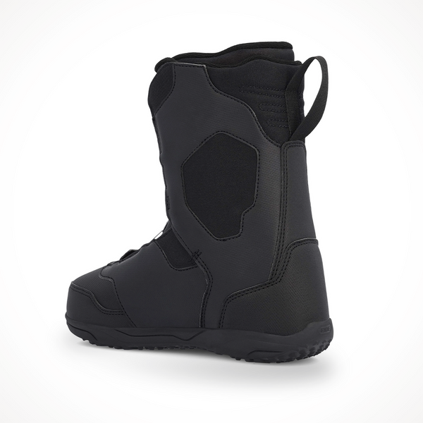 2023 Ride Lasso Jr. Kids' Snowboard Boots — BOA System & Intuition