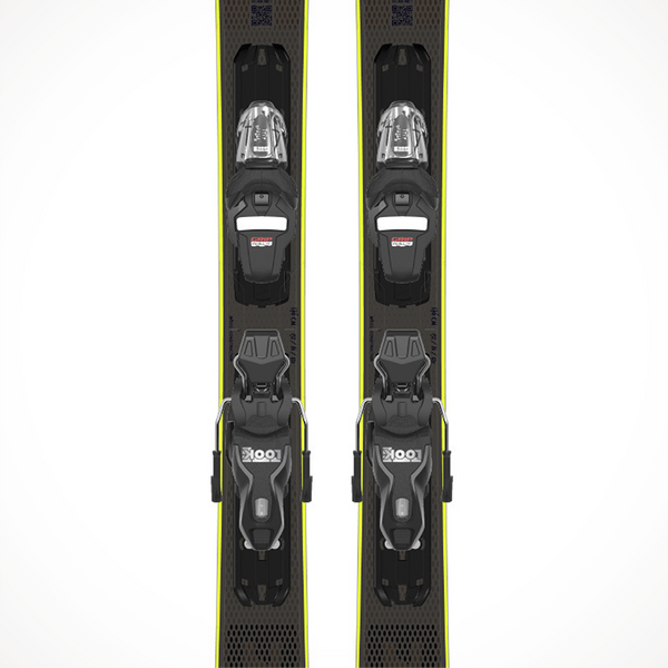 Rossignol Experience 78 Carbon Skis with Bindings