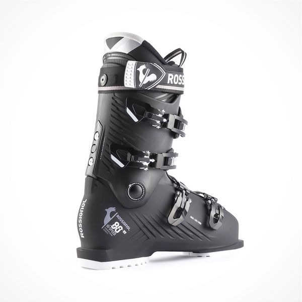Amazon.com : Rossignol Speed 80 HV+ - Ski Boots for Men