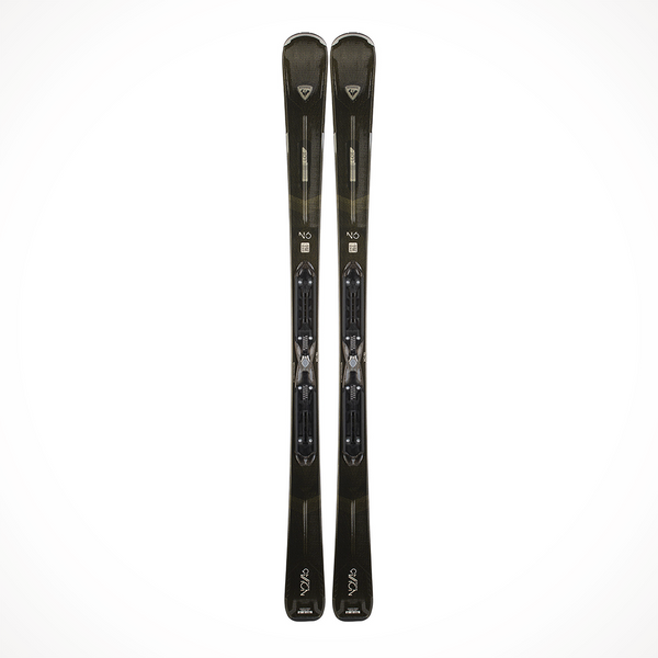 duckn　ROSSIGNOL NOVA6 スキー板 156cm Rossignol Nova 6 Women's Skis with Xpress Bindings | OutdoorSports.com