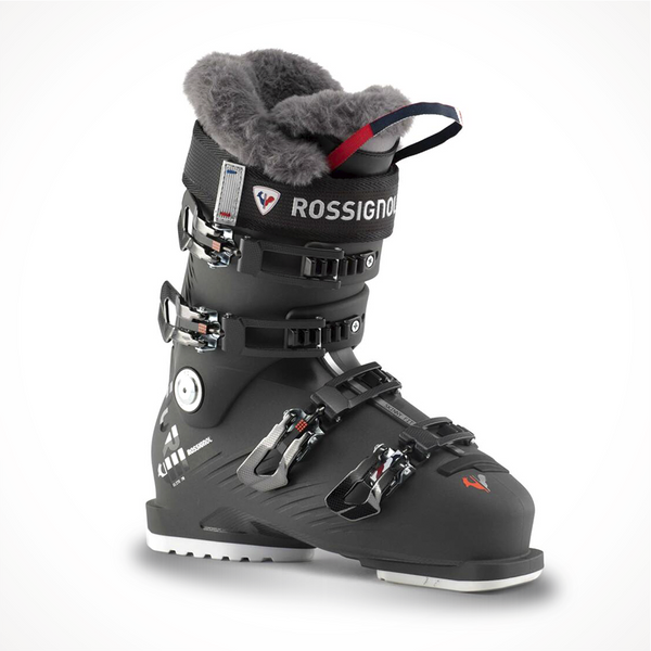 Rossignol Pure Elite 70 Women's Ski Boots 2023 | OutdoorSports.com Rossignol Pure Elite 70 Women's Ski Boots 2023 | OutdoorSports.com