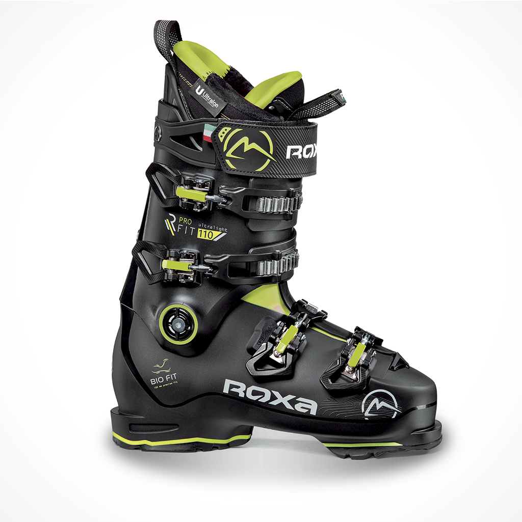 Roxa R/Fit Pro 110 GW 2023 Ski Boot Right