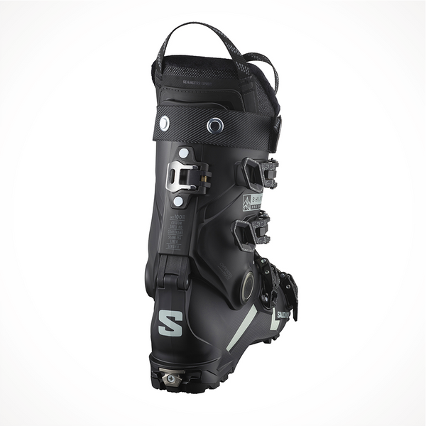 pengeoverførsel ost Beskæftiget Salomon Shift Pro 90 AT Men's Ski Boots 2023 | OutdoorSports.com