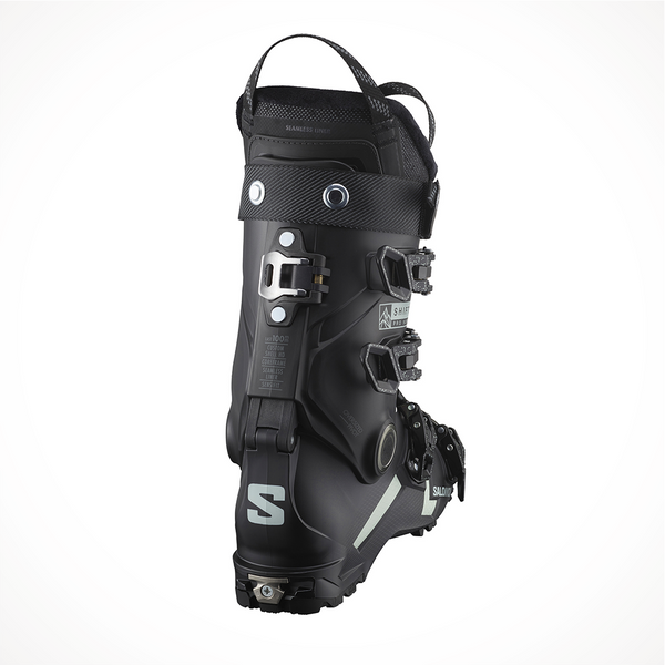 Salomon quest pro top 90 ski boots
