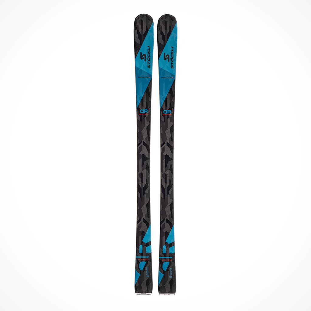 Stockli Montero AR 2023 Ski Top