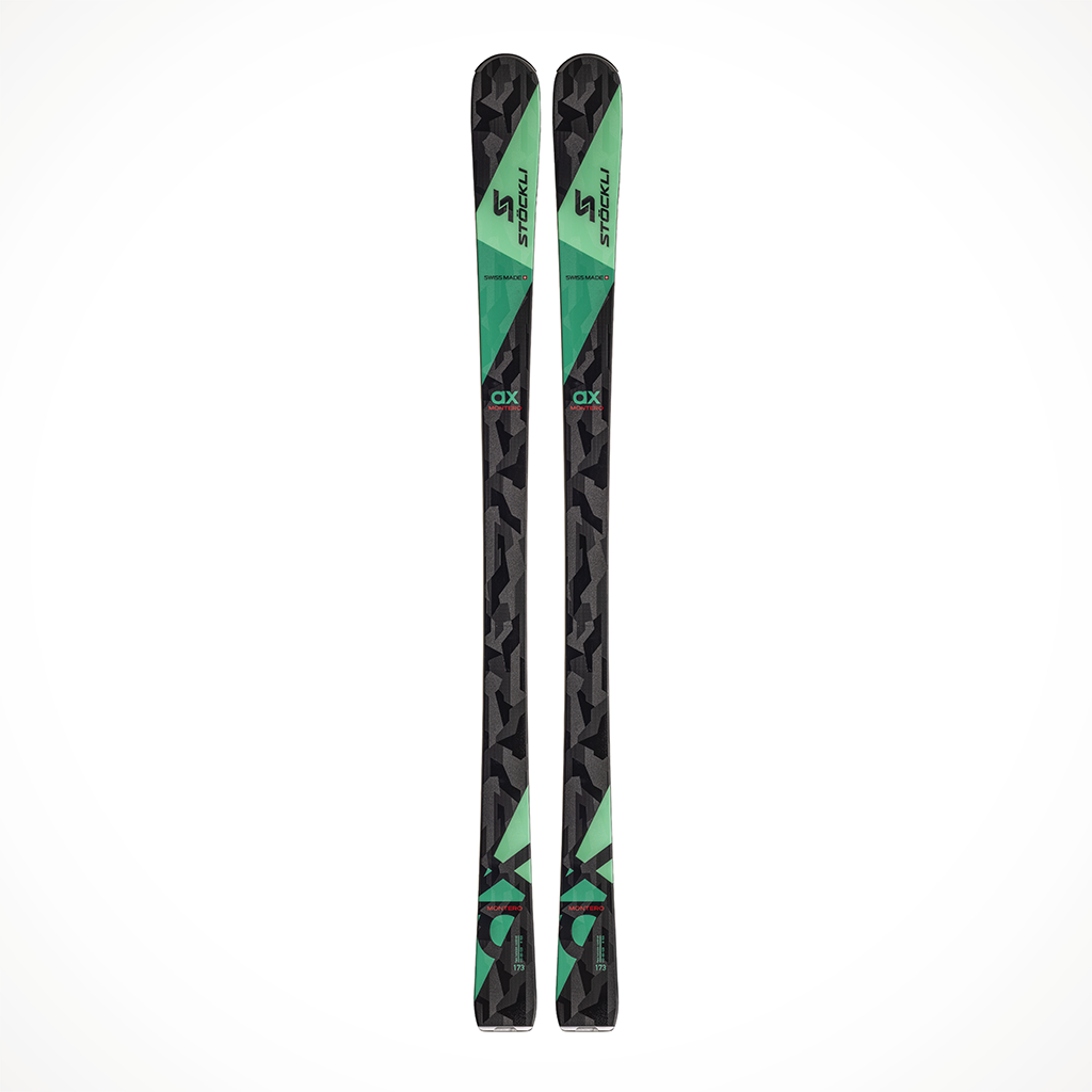 Stockli Montero AX 2023 Ski Top