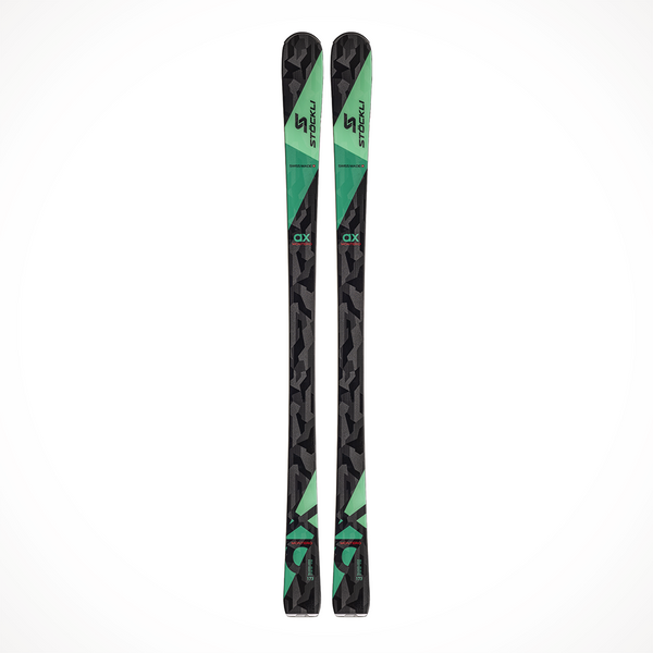 スキー STOCKLI MONTERO AX (173cm) Stockli Montero AX Skis 2023 | OutdoorSports.com