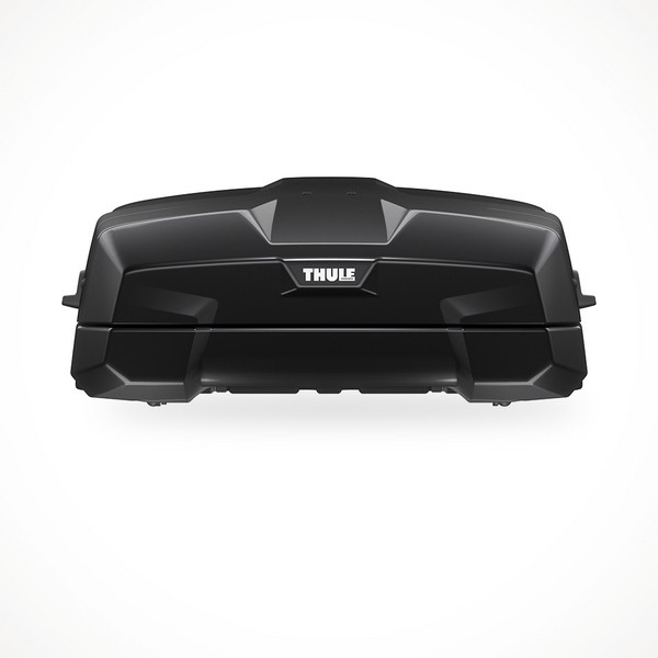 Thule Vector Alpine Roof Box | OutdoorSports.com