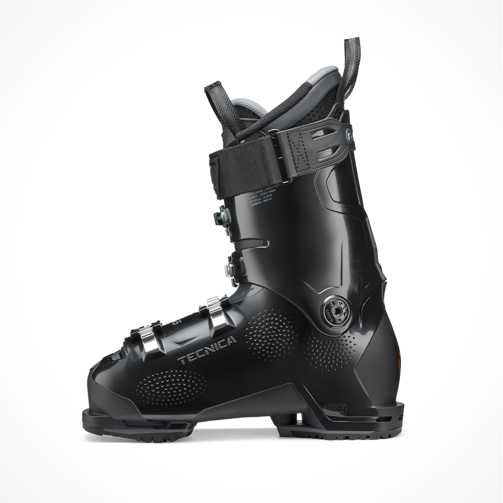Tecnica Mach Sport MV 100 2023 Ski Boot Left