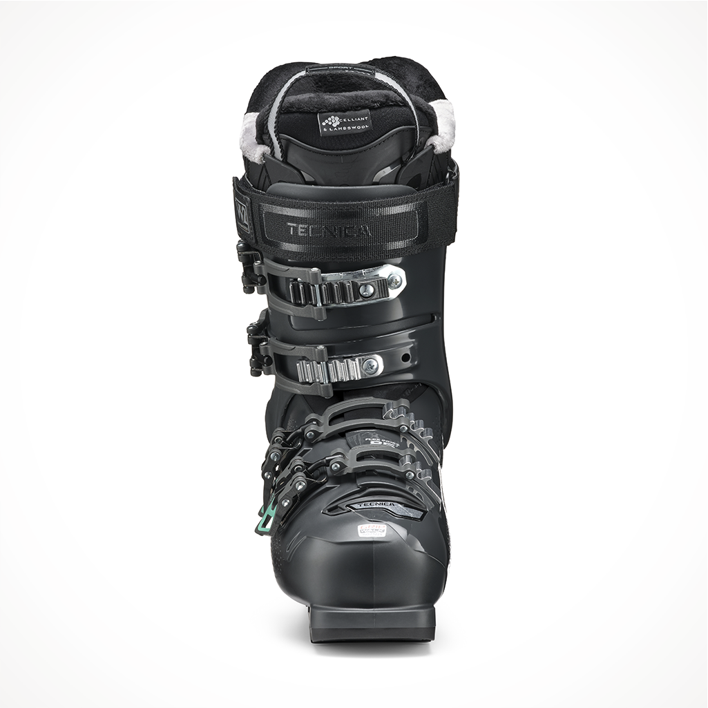 Product image: Tecnica Mach Sport MV 85 2023 Ski Boot Toe.