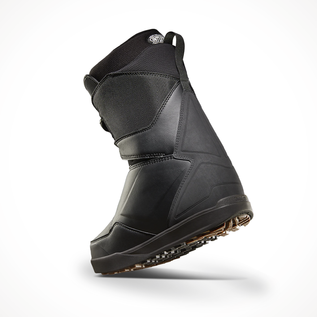 Thirty Two Lashed-Double BOA 2023 Snowboard Boot Back