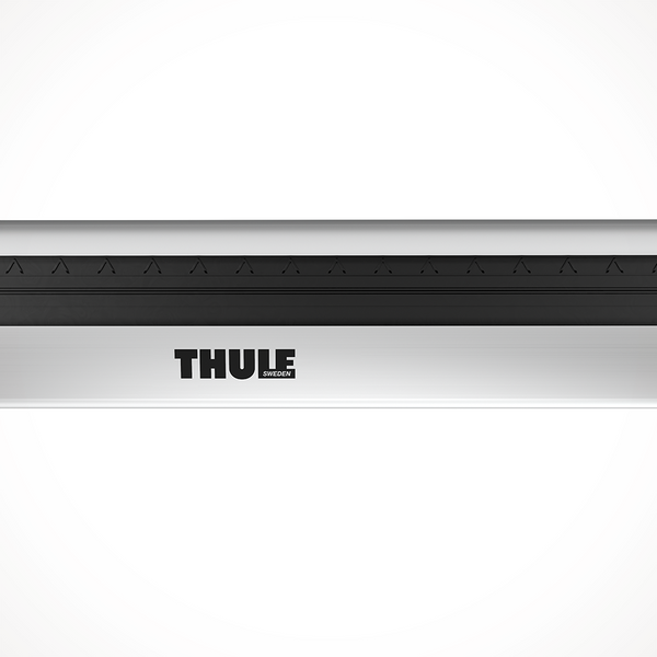 Thule evo wingbar on sale 135