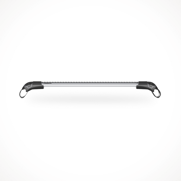 Thule AeroBlade Edge Raised Rail Roof Rack OutdoorSports